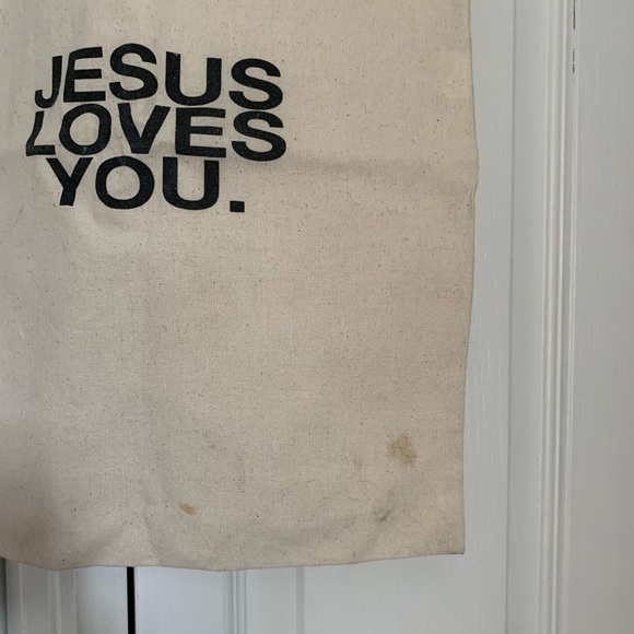 Tote Bag - Picture 2 of 3